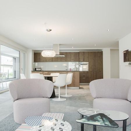 Apartment Jungfraucenter Brienzersee - Griwa Rent Interlaken Exterior foto