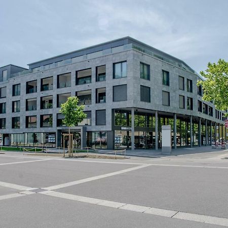 Apartment Jungfraucenter Brienzersee - Griwa Rent Interlaken Exterior foto