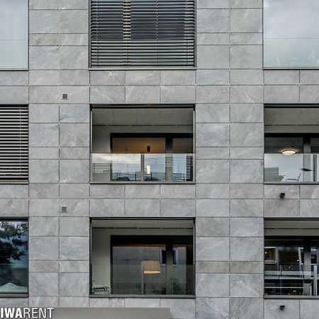 Apartment Jungfraucenter Brienzersee - Griwa Rent Interlaken Exterior foto
